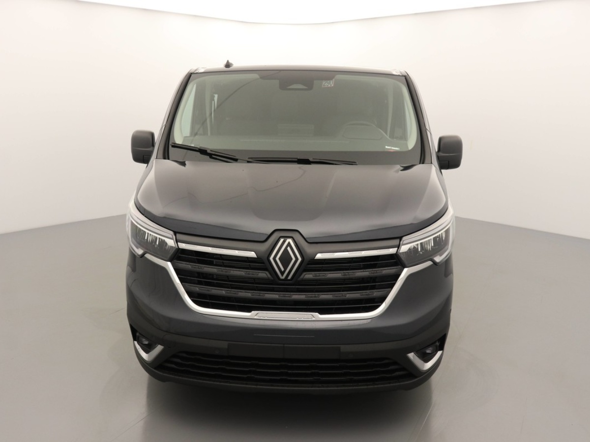 RENAULT TRAFIC L2H1 DOUBLE CAB ADVANCE 2.0 Dci 130ch Bvm6 Advance