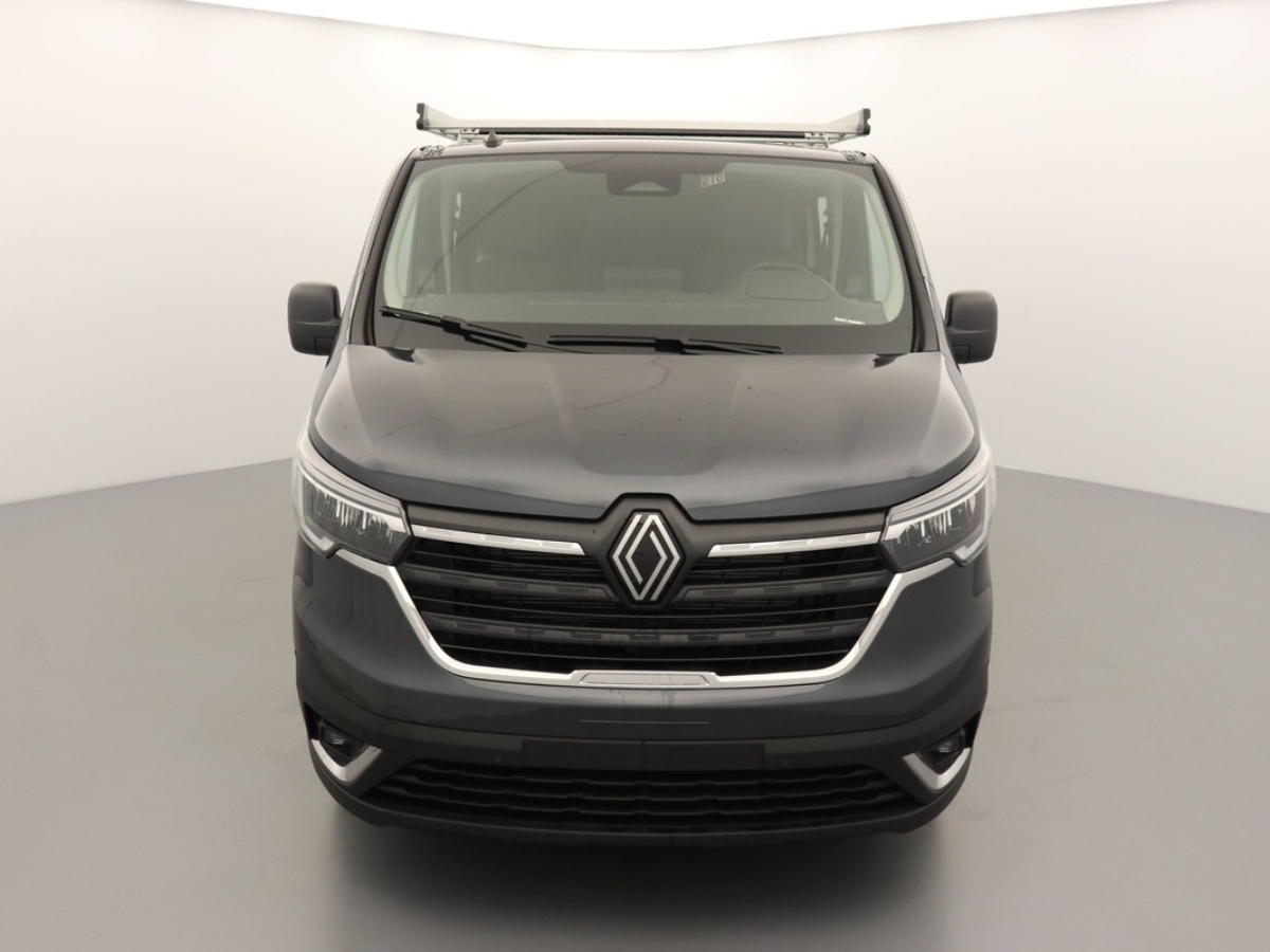 RENAULT TRAFIC L2H1 DOUBLE CAB ADVANCE 2.0 Dci 130ch Bvm6 Advance