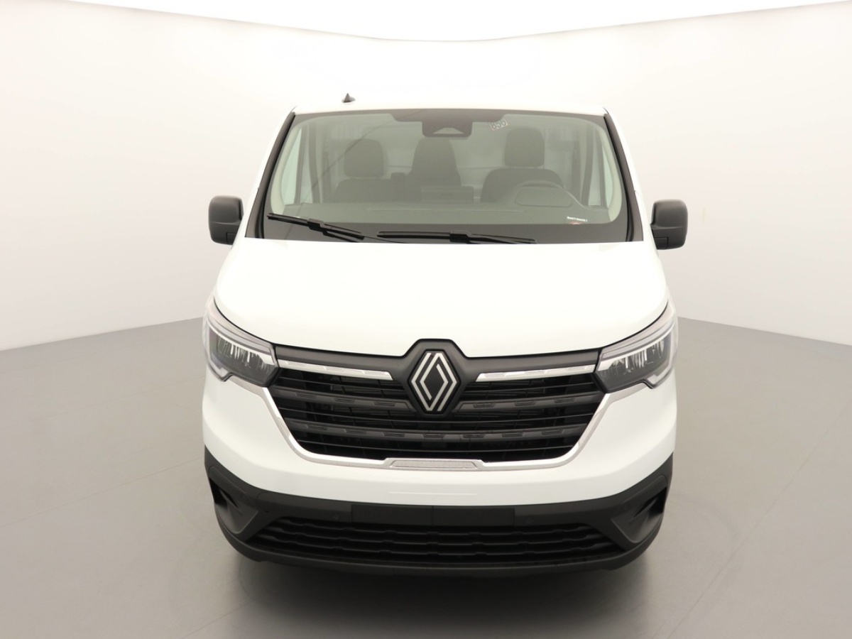 RENAULT TRAFIC L2H1 ADVANCE 2.0 Dci 130ch Bvm6 Advance