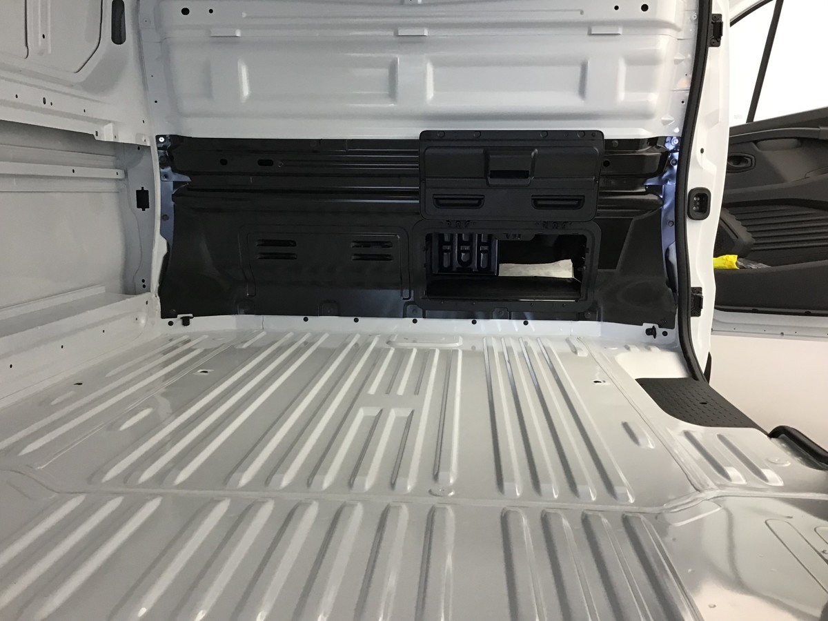 RENAULT TRAFIC L2H1 ADVANCE 2.0 Dci 130ch Bvm6 Advance