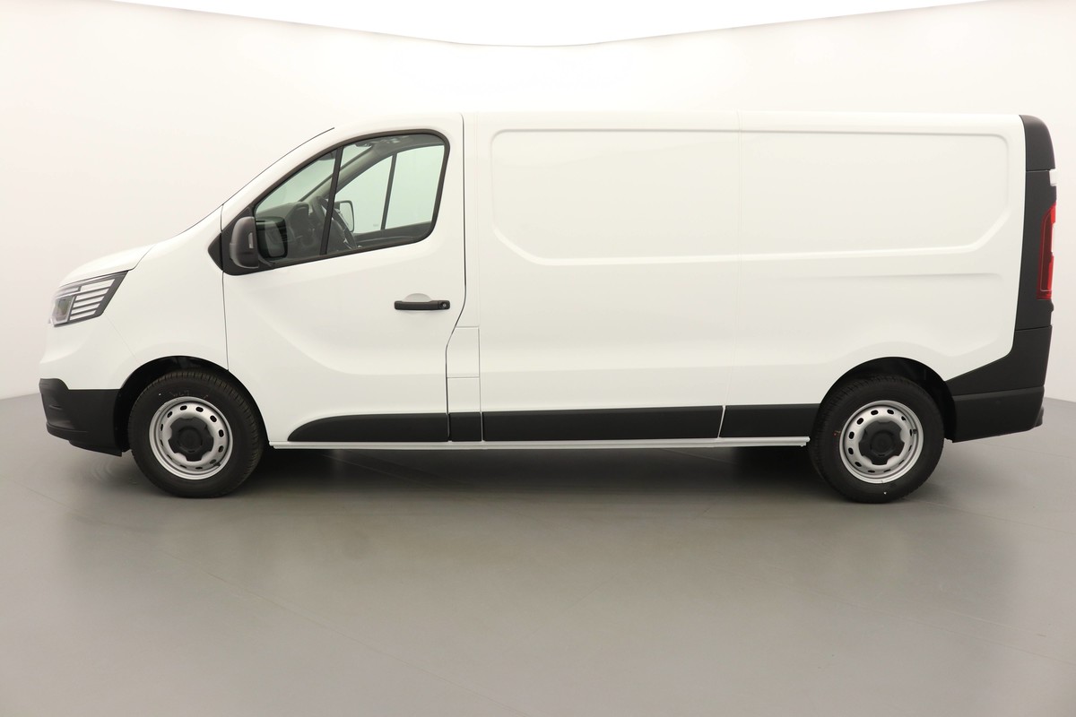 RENAULT TRAFIC L2H1 ADVANCE 2.0 Dci 130ch Bvm6 Advance
