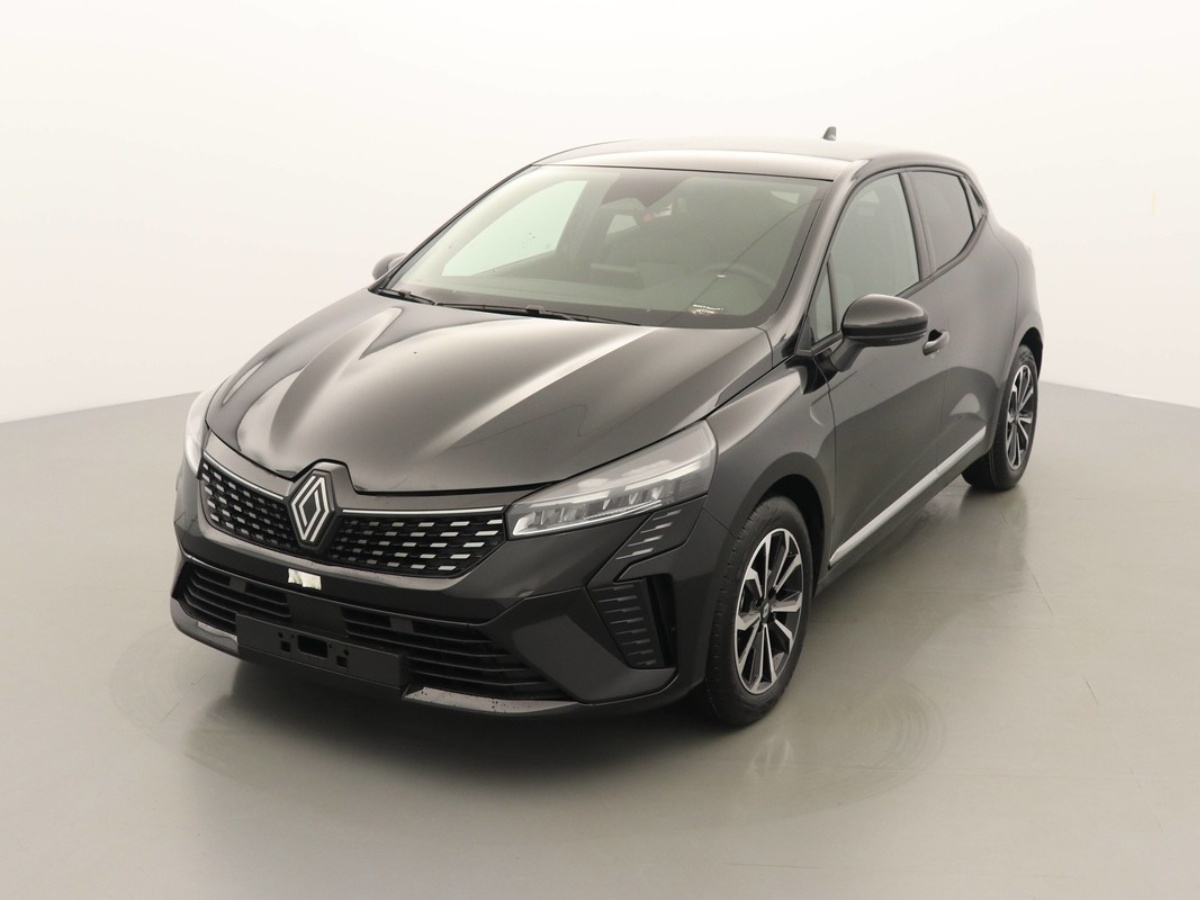 RENAULT CLIO TECHNO 1.0 Tce 90ch Bvm6 Techno