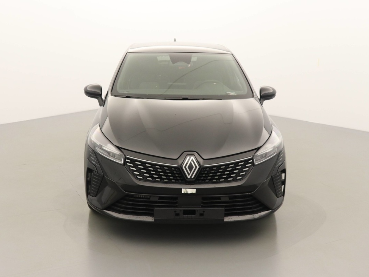 RENAULT CLIO TECHNO 1.0 Tce 90ch Bvm6 Techno