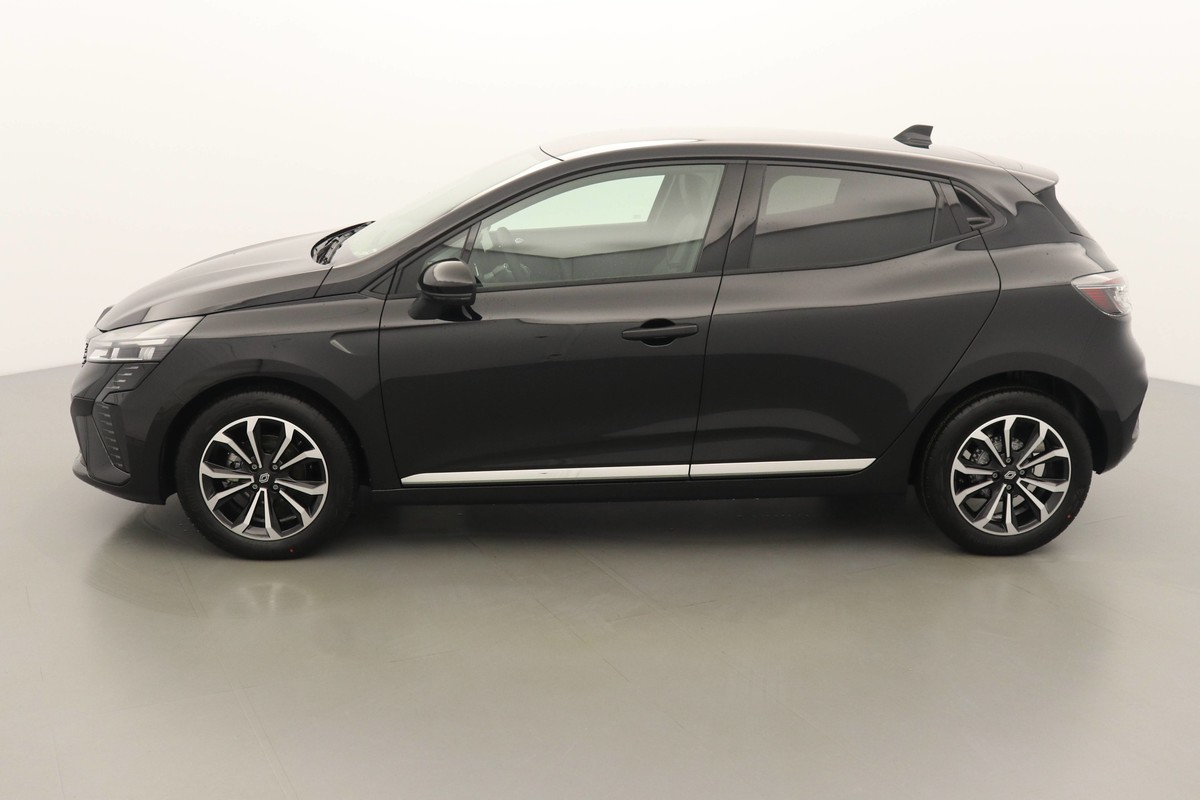 RENAULT CLIO TECHNO 1.0 Tce 90ch Bvm6 Techno