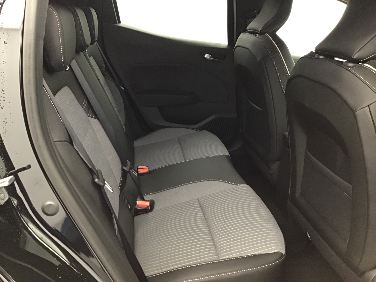 RENAULT CLIO TECHNO 1.0 Tce 90ch Bvm6 Techno
