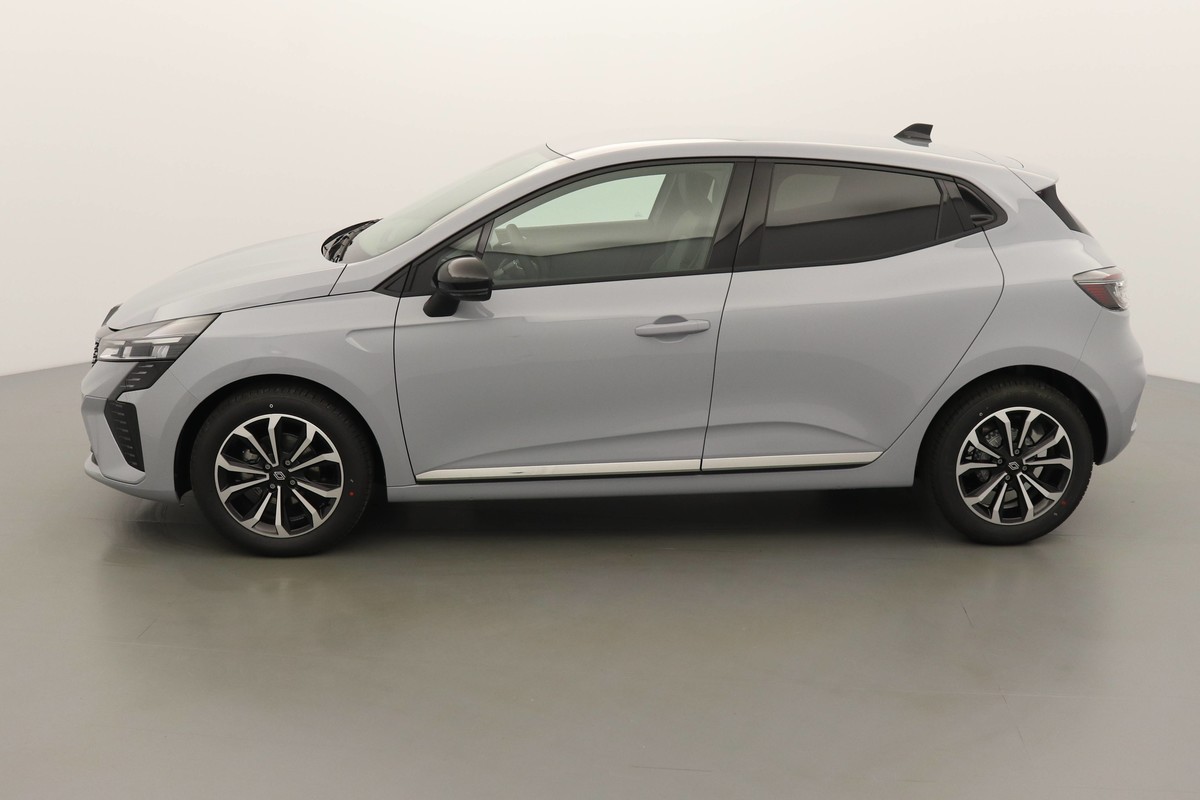 RENAULT CLIO TECHNO 1.0 Tce 90ch Bvm6 Techno