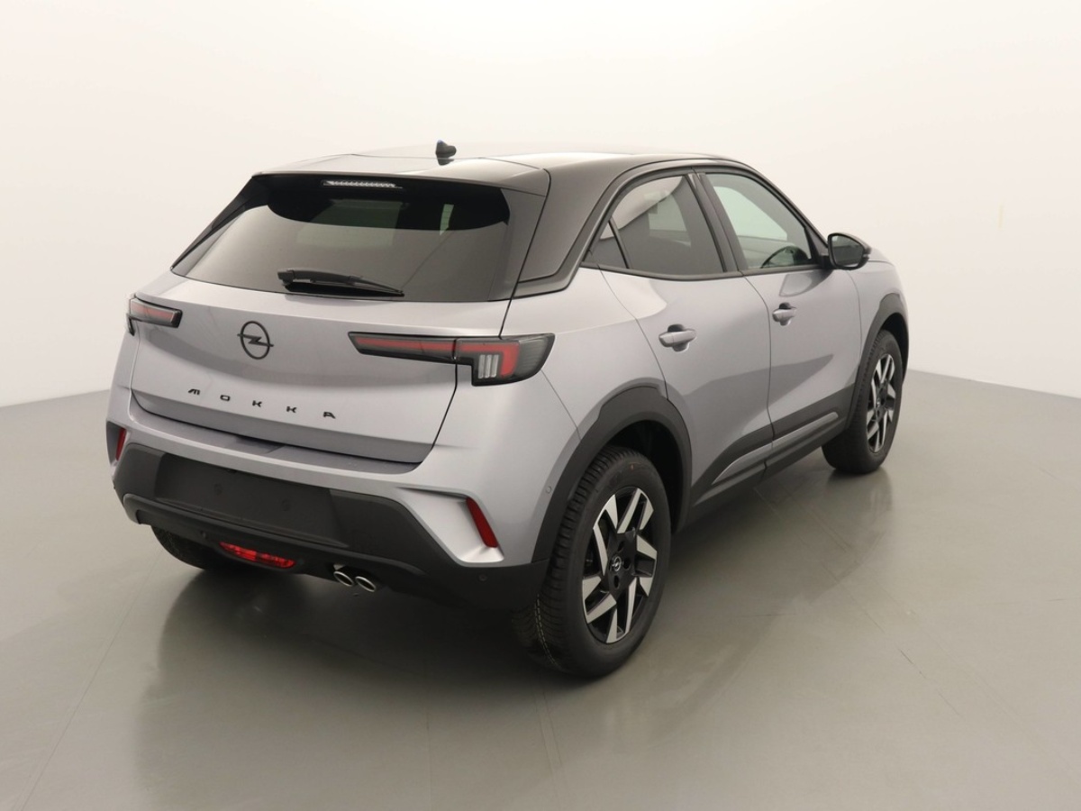OPEL MOKKA ULTIMATE 1.2 Turbo 130ch Ba-8 Ultimate