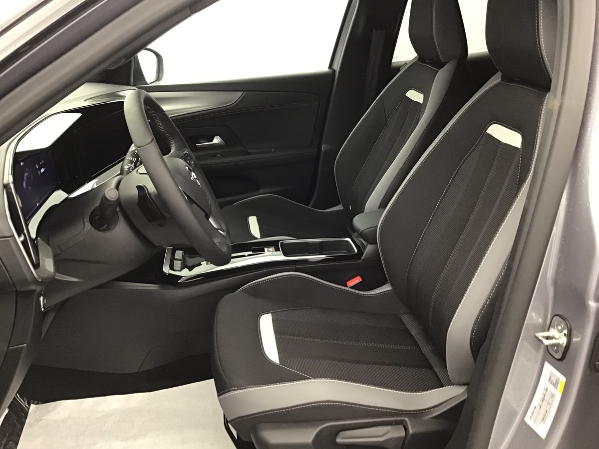 OPEL MOKKA ULTIMATE 1.2 Turbo 130ch Ba-8 Ultimate