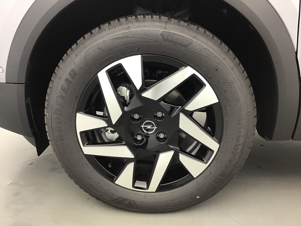 OPEL MOKKA ULTIMATE 1.2 Turbo 130ch Ba-8 Ultimate