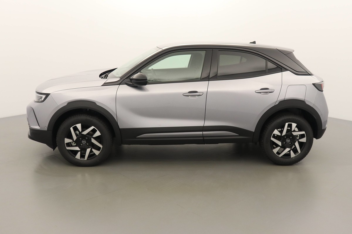 OPEL MOKKA ULTIMATE 1.2 Turbo 130ch Ba-8 Ultimate