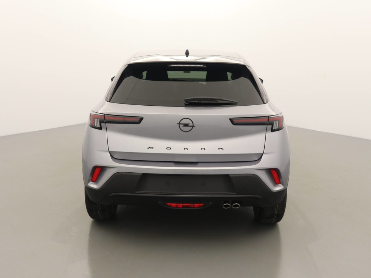 OPEL MOKKA ULTIMATE 1.2 Turbo 130ch Ba-8 Ultimate