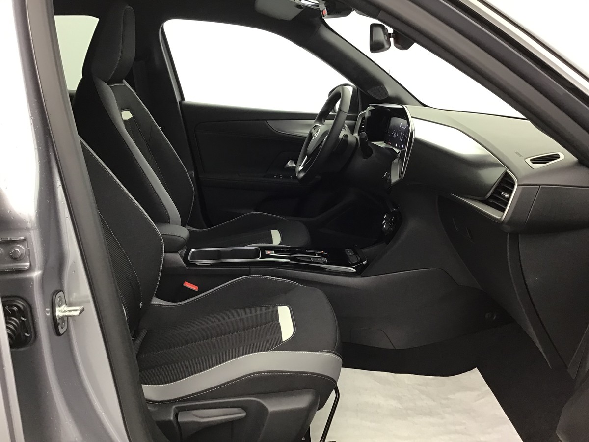 OPEL MOKKA ULTIMATE 1.2 Turbo 130ch Ba-8 Ultimate