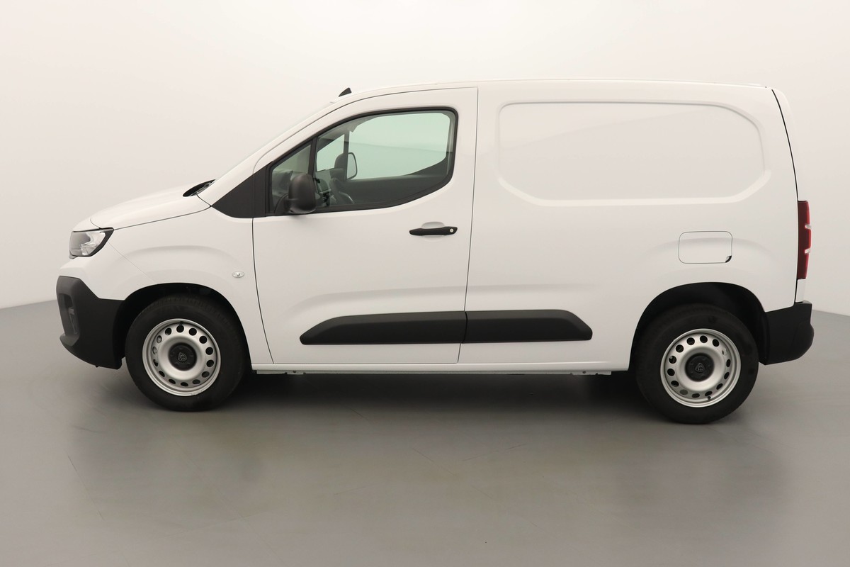 CITROEN BERLINGO VAN M LIGHT 650 KG VAN 1.5 Bluehdi 130ch Eat8 Van