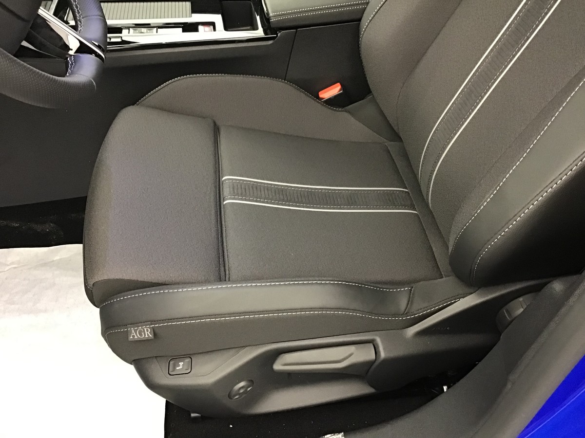 OPEL ASTRA ST (SPORTS TOURER) GS 1.6 Hybrid 180ch E-Eat8 Gs