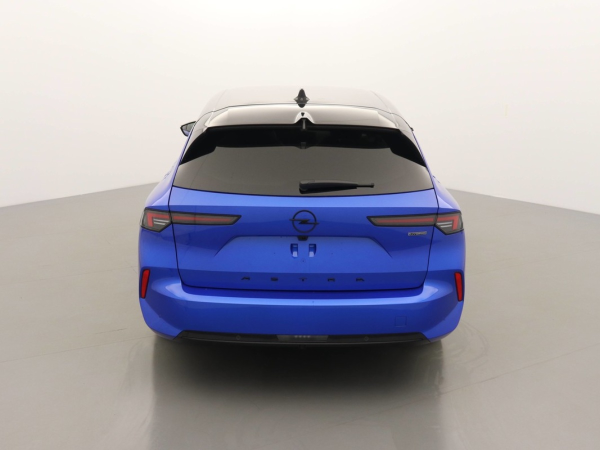 OPEL ASTRA ST (SPORTS TOURER) GS 1.6 Hybrid 180ch E-Eat8 Gs
