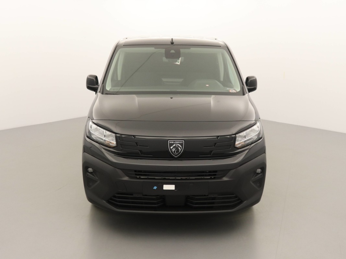 PEUGEOT PARTNER LONG HEAVY 1000 KG VAN 1.5 Bluehdi 130ch Eat8 Van
