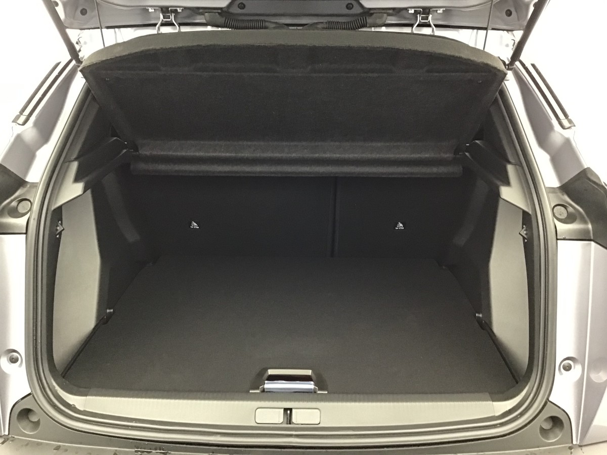 PEUGEOT 2008 HYBRID 145 GT 1.2 Hybrid 136ch E-Dsc6 Gt