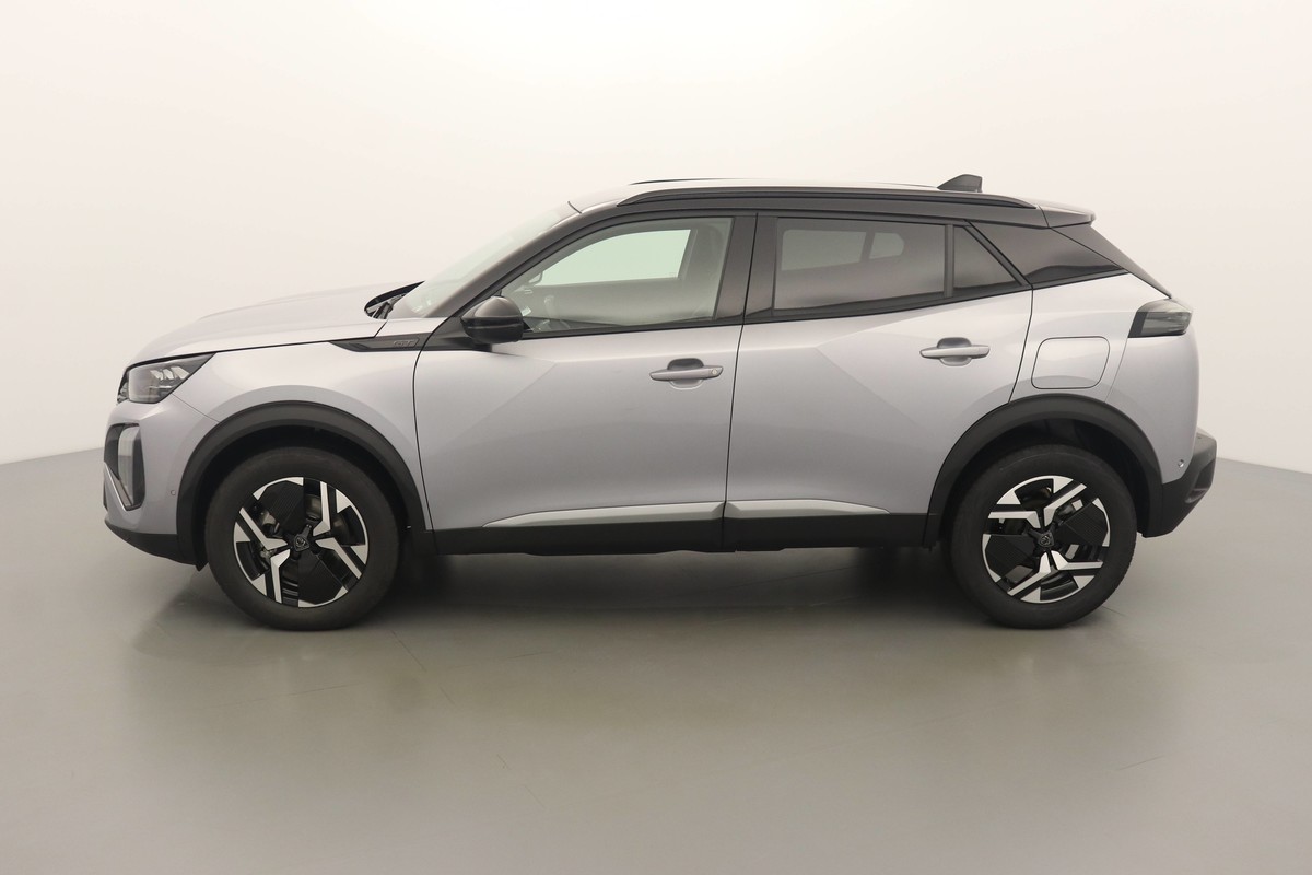 PEUGEOT 2008 HYBRID 145 GT 1.2 Hybrid 136ch E-Dsc6 Gt