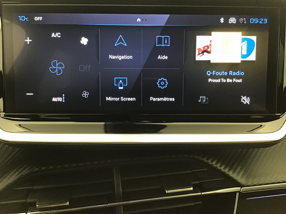 PEUGEOT 2008 HYBRID 145 GT 1.2 Hybrid 136ch E-Dsc6 Gt