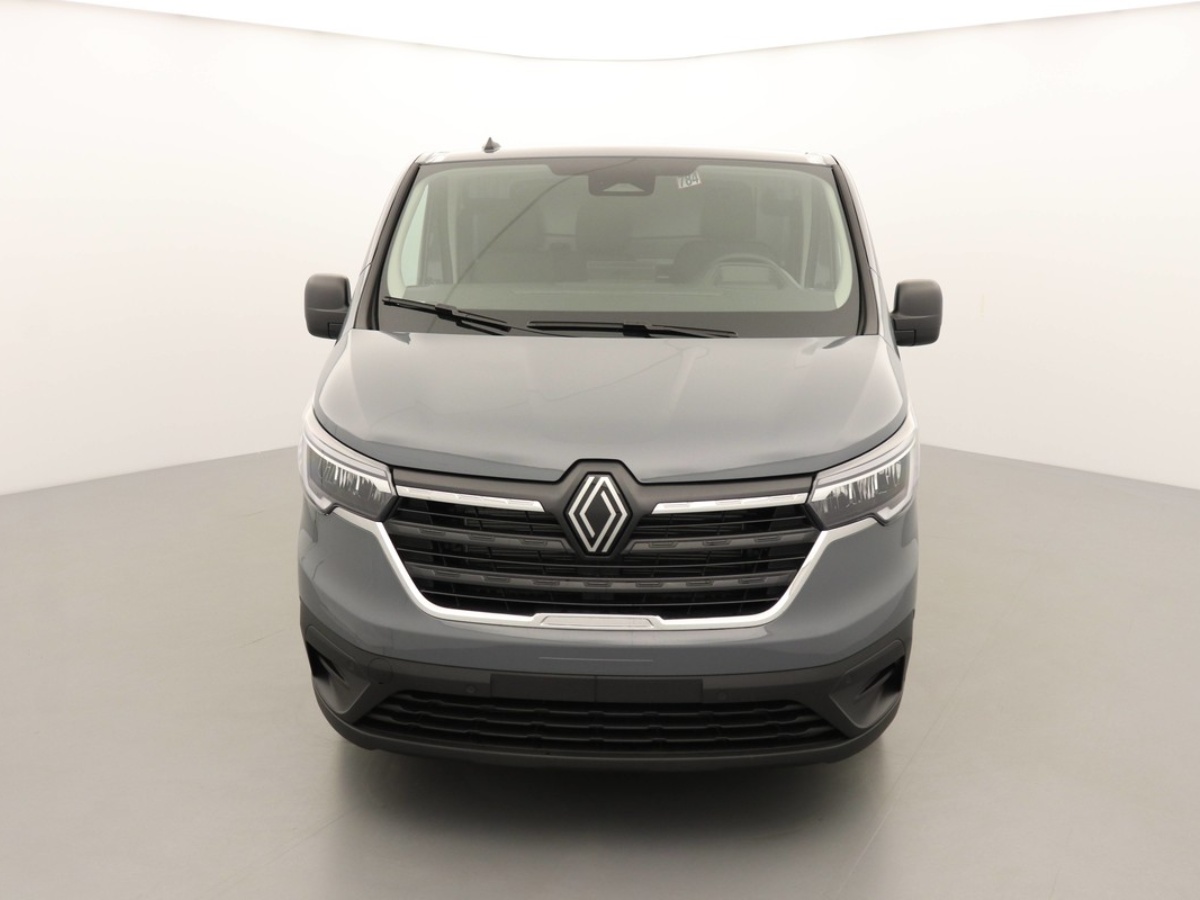RENAULT TRAFIC ADVANCE 2.0 Dci 130ch Bvm6 Advance