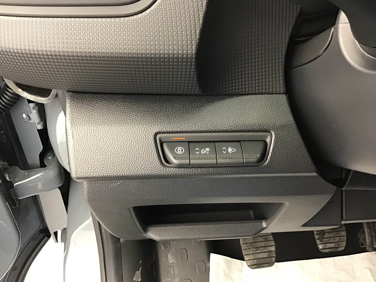 RENAULT TRAFIC ADVANCE 2.0 Dci 130ch Bvm6 Advance