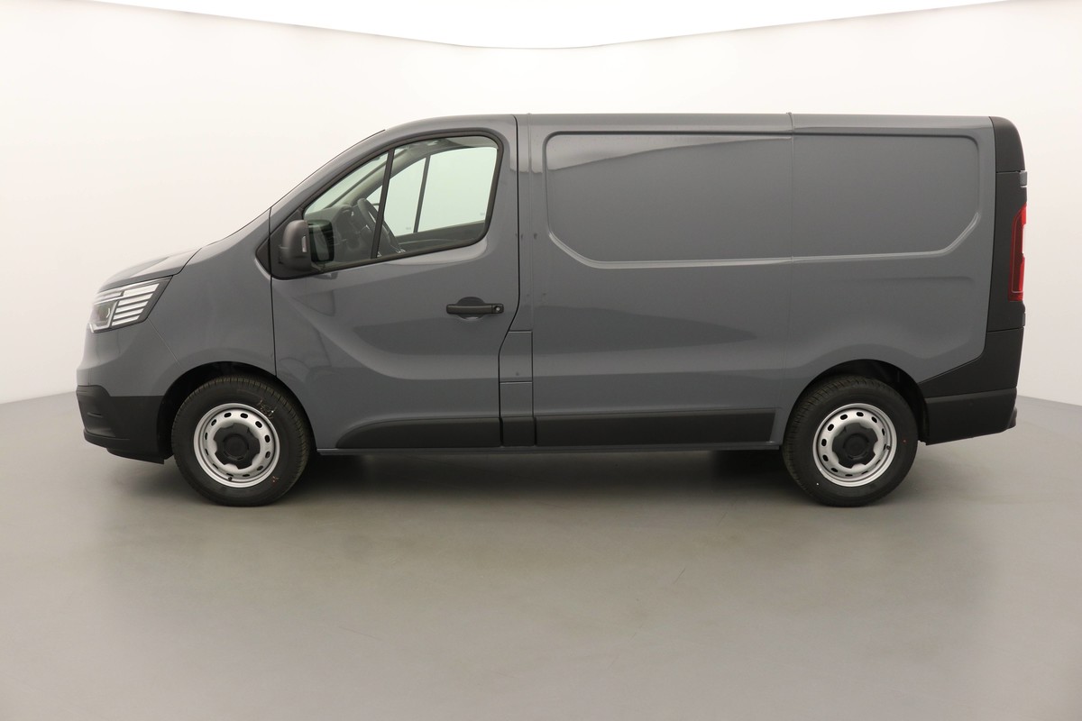 RENAULT TRAFIC ADVANCE 2.0 Dci 130ch Bvm6 Advance