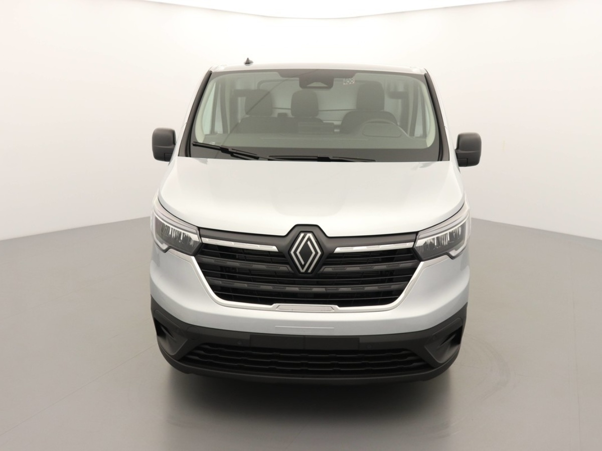 RENAULT TRAFIC ADVANCE 2.0 Dci 130ch Bvm6 Advance