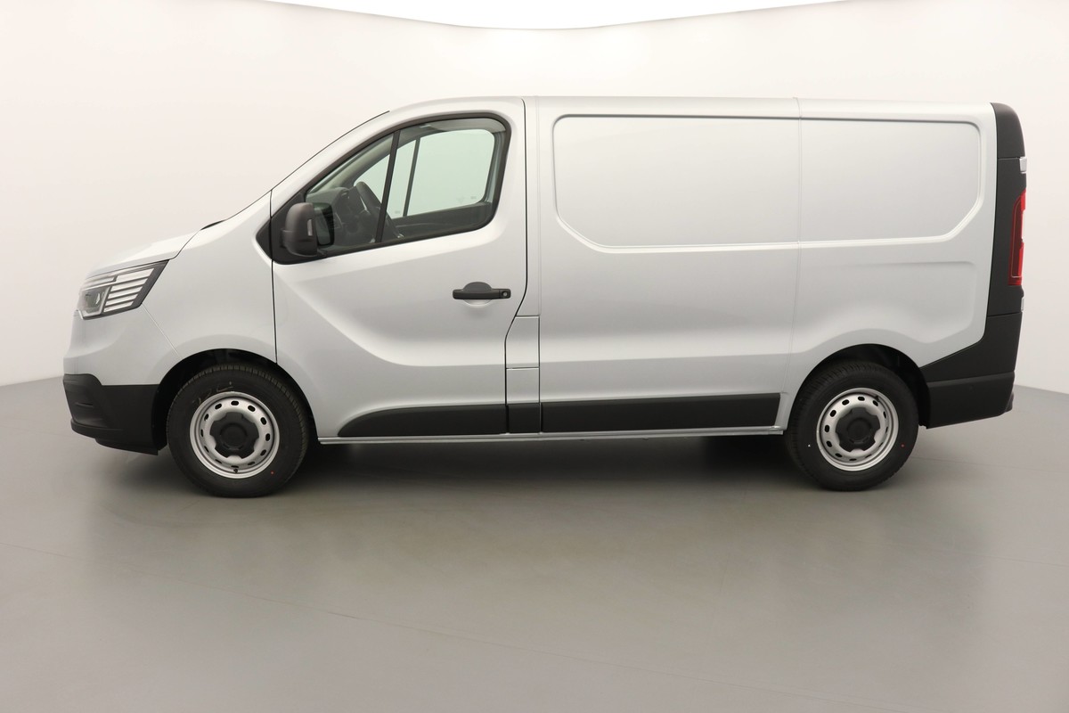 RENAULT TRAFIC ADVANCE 2.0 Dci 130ch Bvm6 Advance