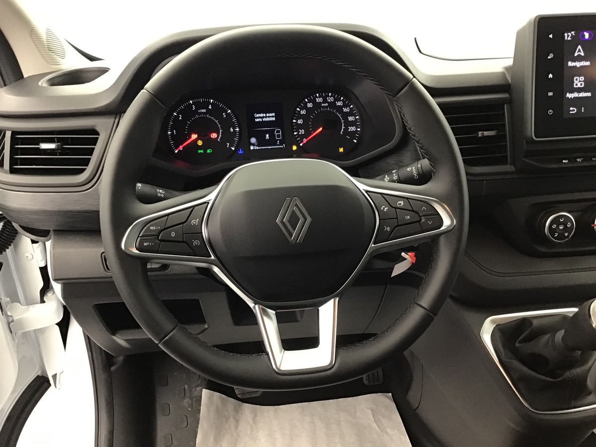 RENAULT TRAFIC ADVANCE 2.0 Dci 130ch Bvm6 Advance