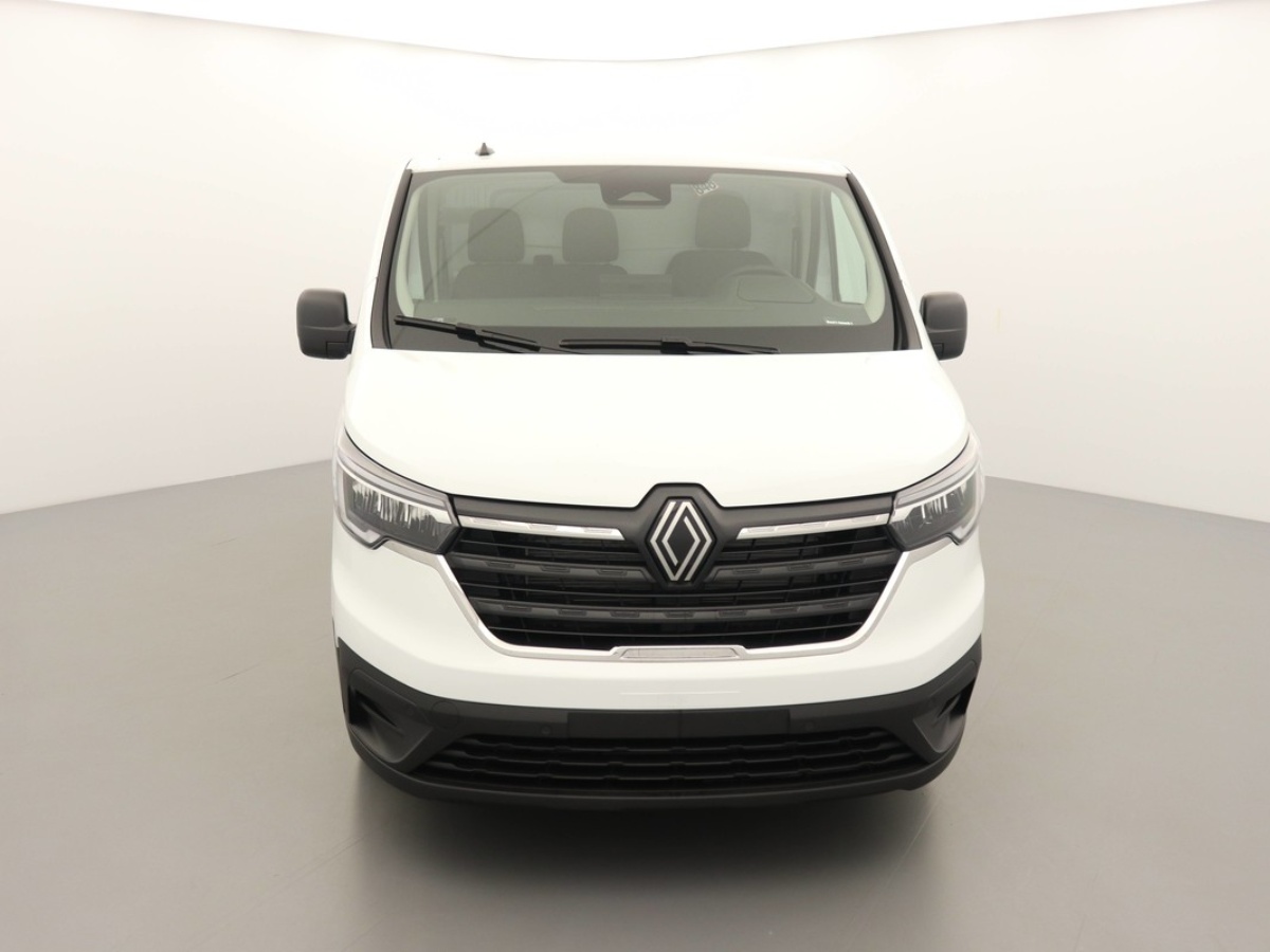 RENAULT TRAFIC ADVANCE 2.0 Dci 130ch Bvm6 Advance