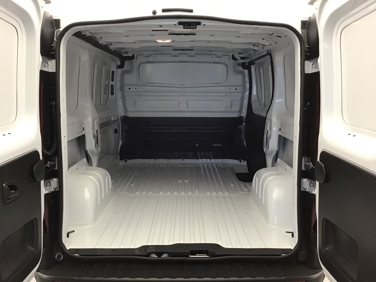 RENAULT TRAFIC ADVANCE 2.0 Dci 130ch Bvm6 Advance