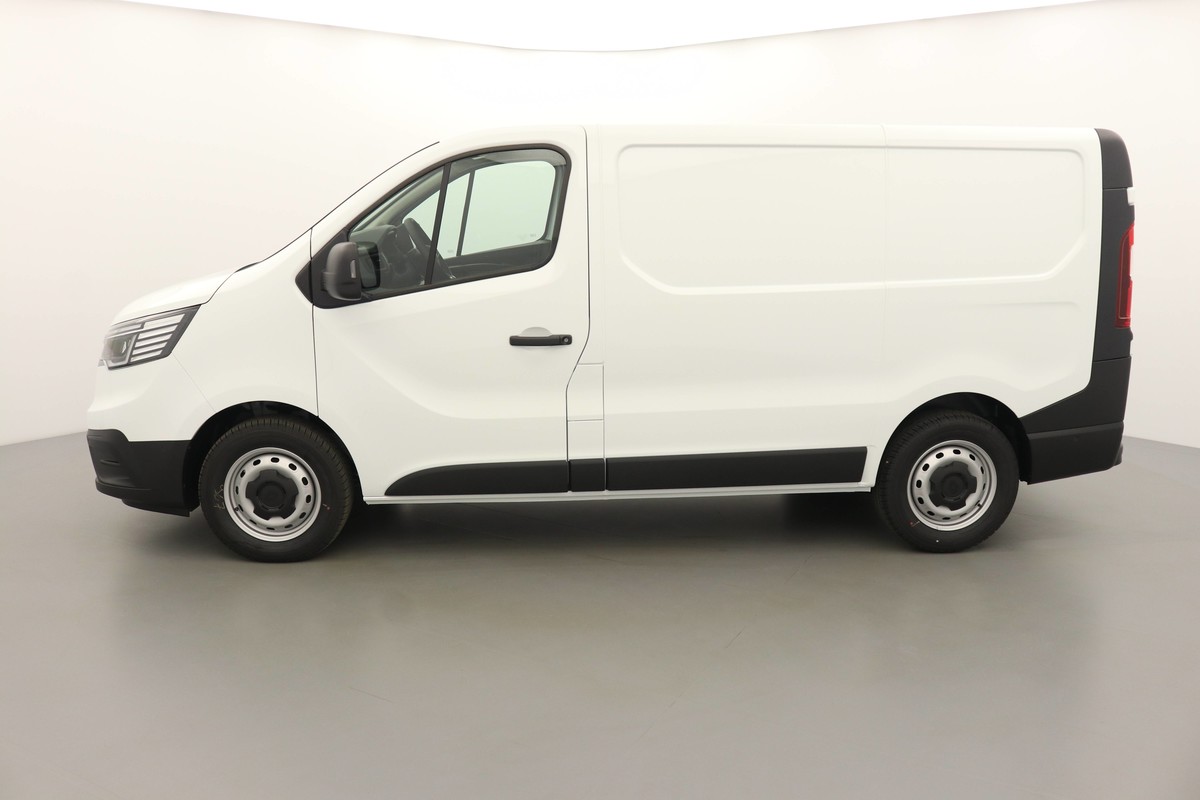 RENAULT TRAFIC ADVANCE 2.0 Dci 130ch Bvm6 Advance