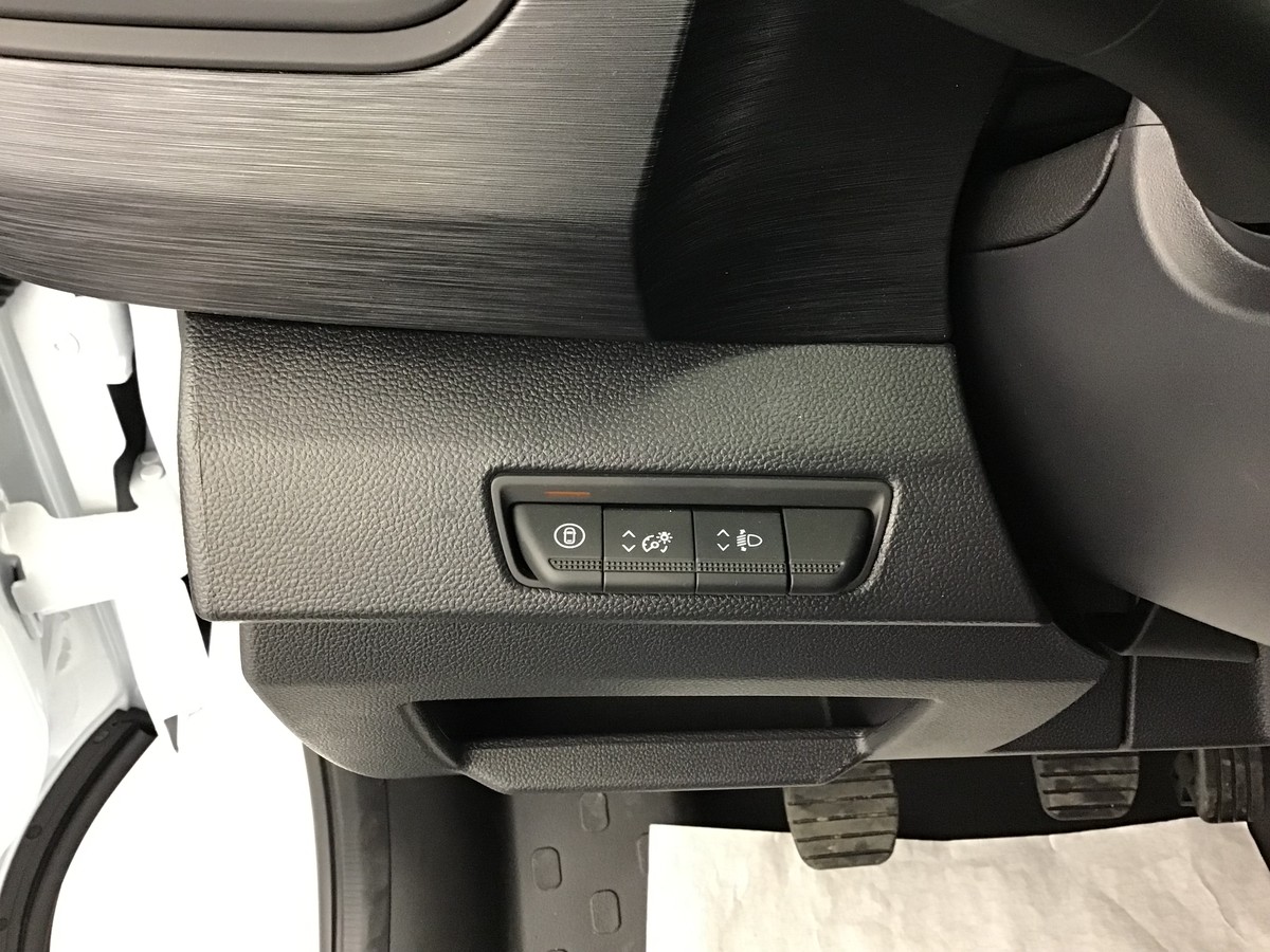 RENAULT TRAFIC L2H1 ADVANCE 2.0 Dci 130ch Bvm6 Advance