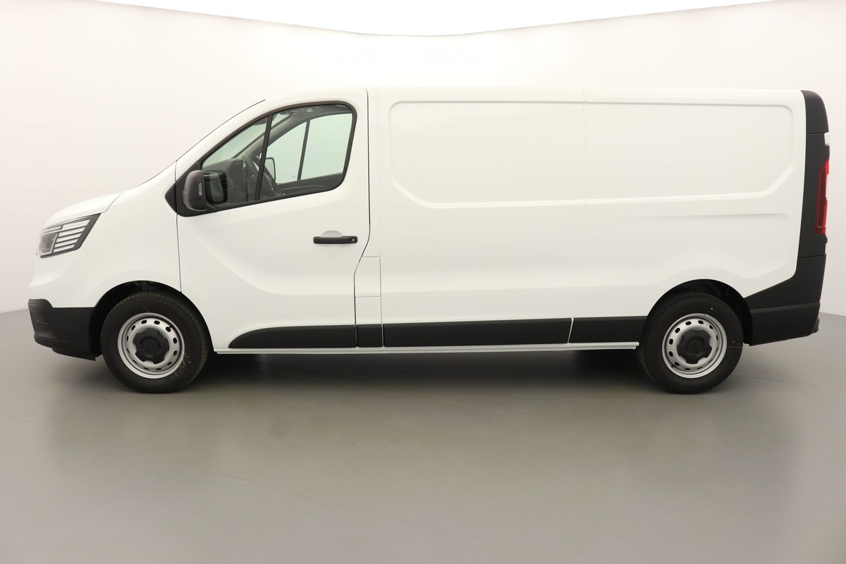 RENAULT TRAFIC L2H1 ADVANCE 2.0 Dci 130ch Bvm6 Advance