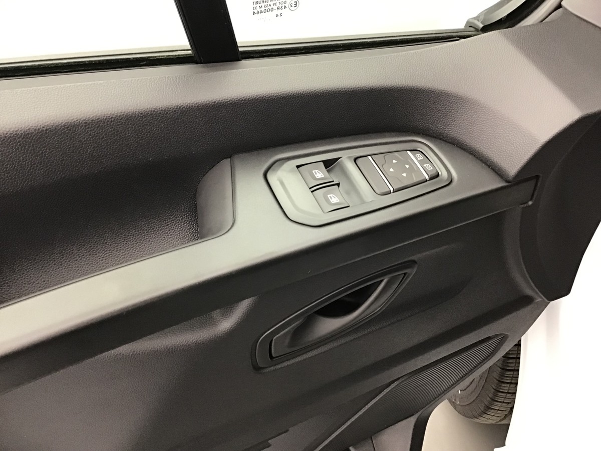 RENAULT TRAFIC L2H1 ADVANCE 2.0 Dci 130ch Bvm6 Advance