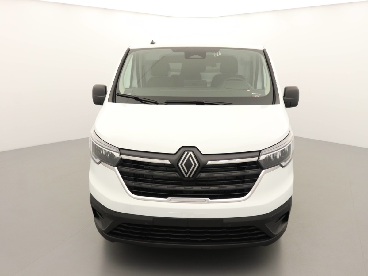 RENAULT TRAFIC L2H1 ADVANCE 2.0 Dci 130ch Bvm6 Advance