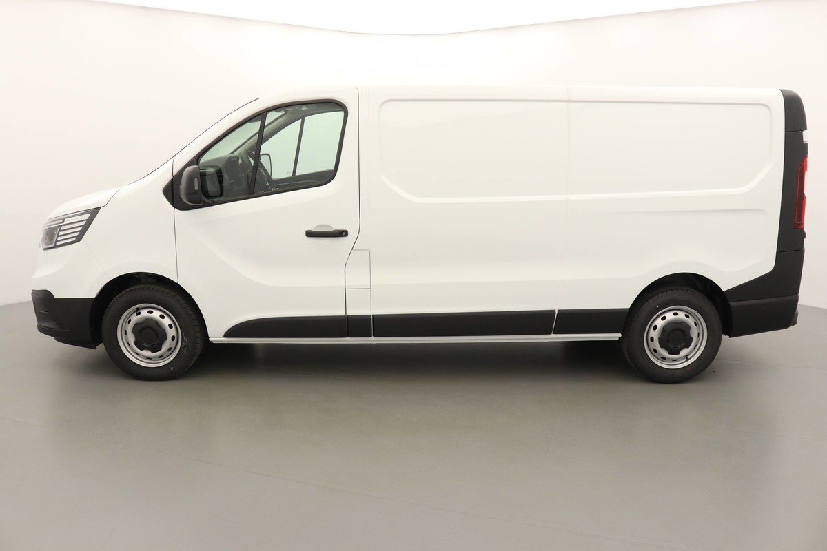 RENAULT TRAFIC L2H1 ADVANCE 2.0 Dci 130ch Bvm6 Advance