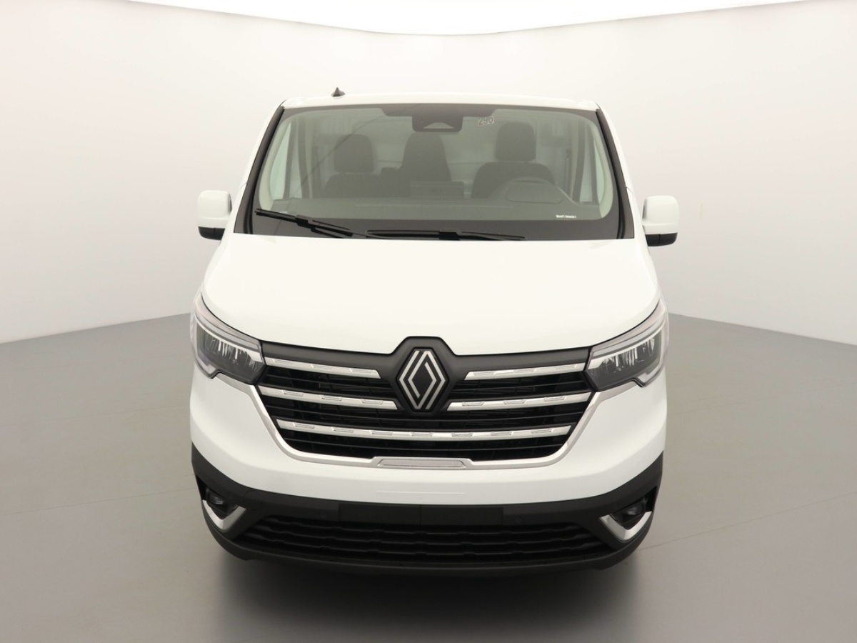 RENAULT TRAFIC L2H1 EXTRA 2.0 Dci 150ch Bvm6 Extra