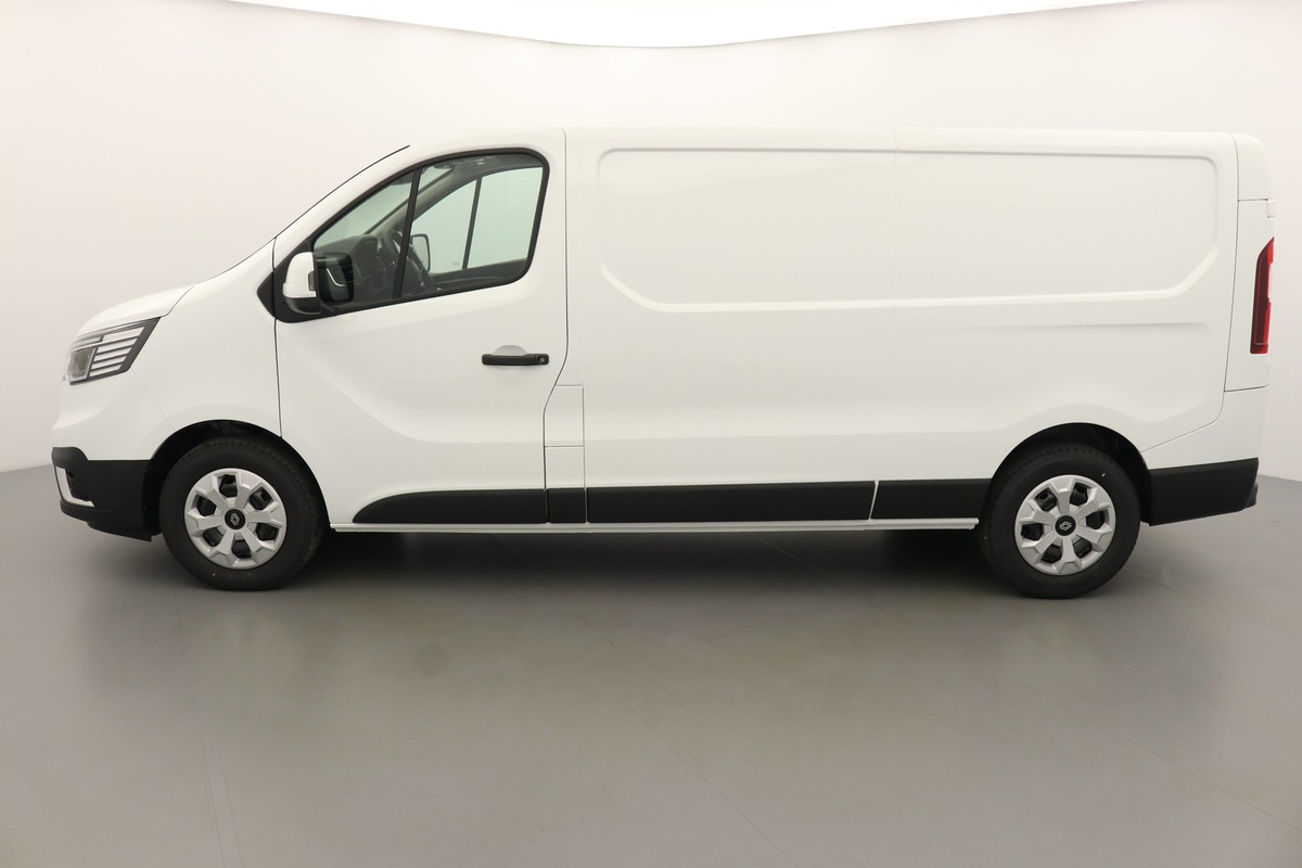 RENAULT TRAFIC L2H1 EXTRA 2.0 Dci 150ch Bvm6 Extra