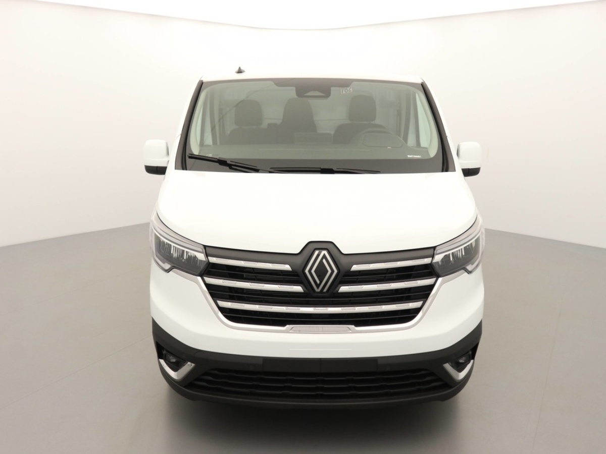 RENAULT TRAFIC L2H1 EXTRA 2.0 Dci 170ch Bvm6 Extra