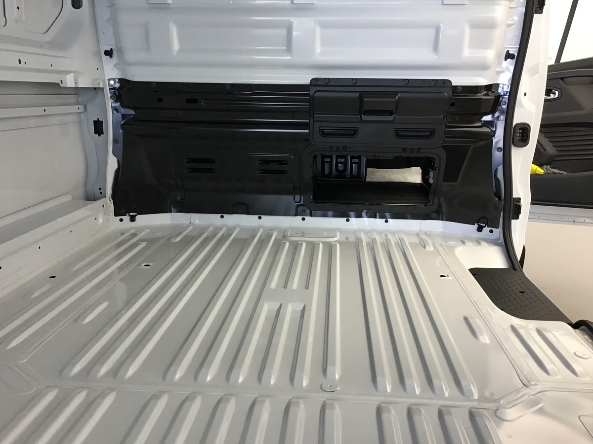 RENAULT TRAFIC L2H1 EXTRA 2.0 Dci 170ch Bvm6 Extra