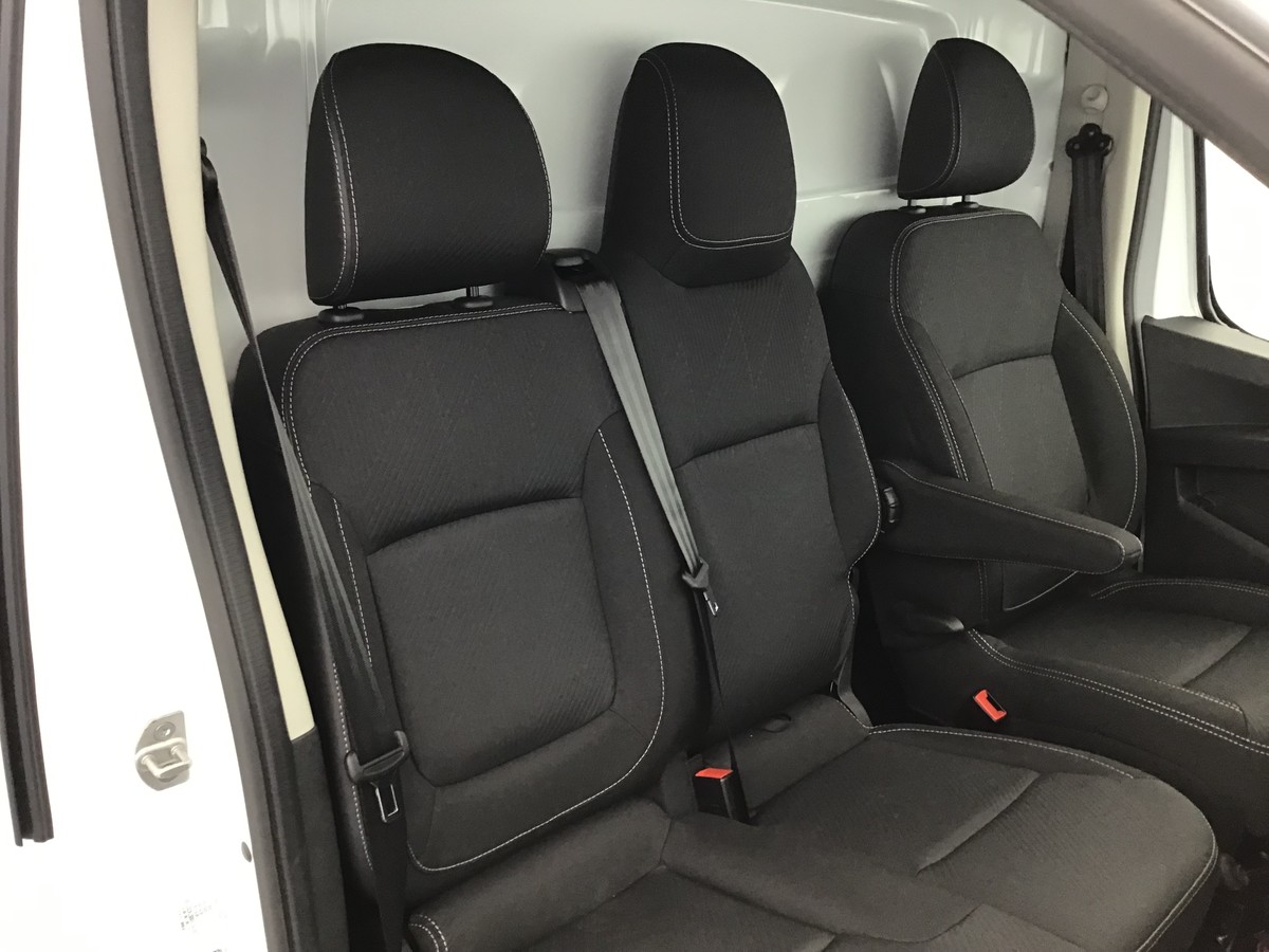 RENAULT TRAFIC L2H1 EXTRA 2.0 Dci 170ch Bvm6 Extra