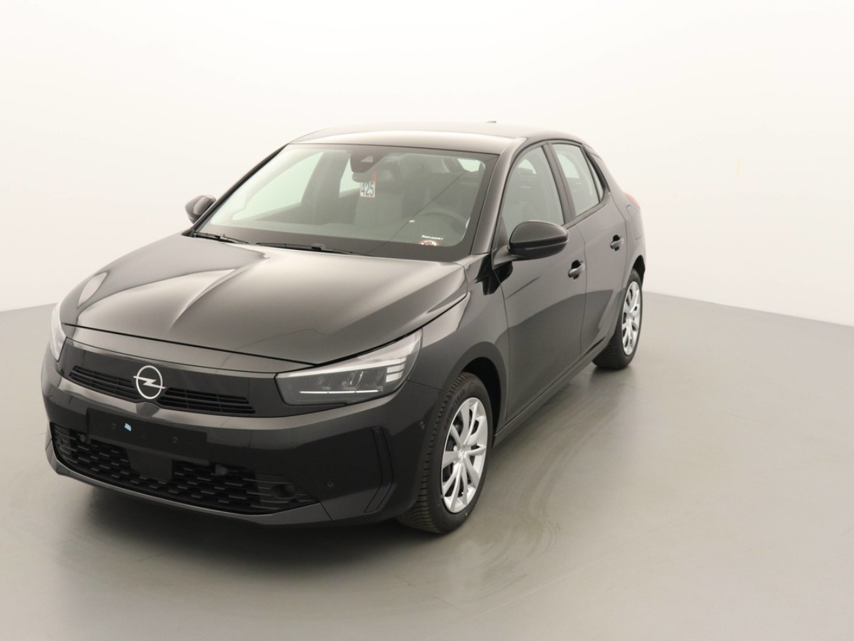 OPEL CORSA EDITION 1.2 Ess 75ch Bvm5 Edition