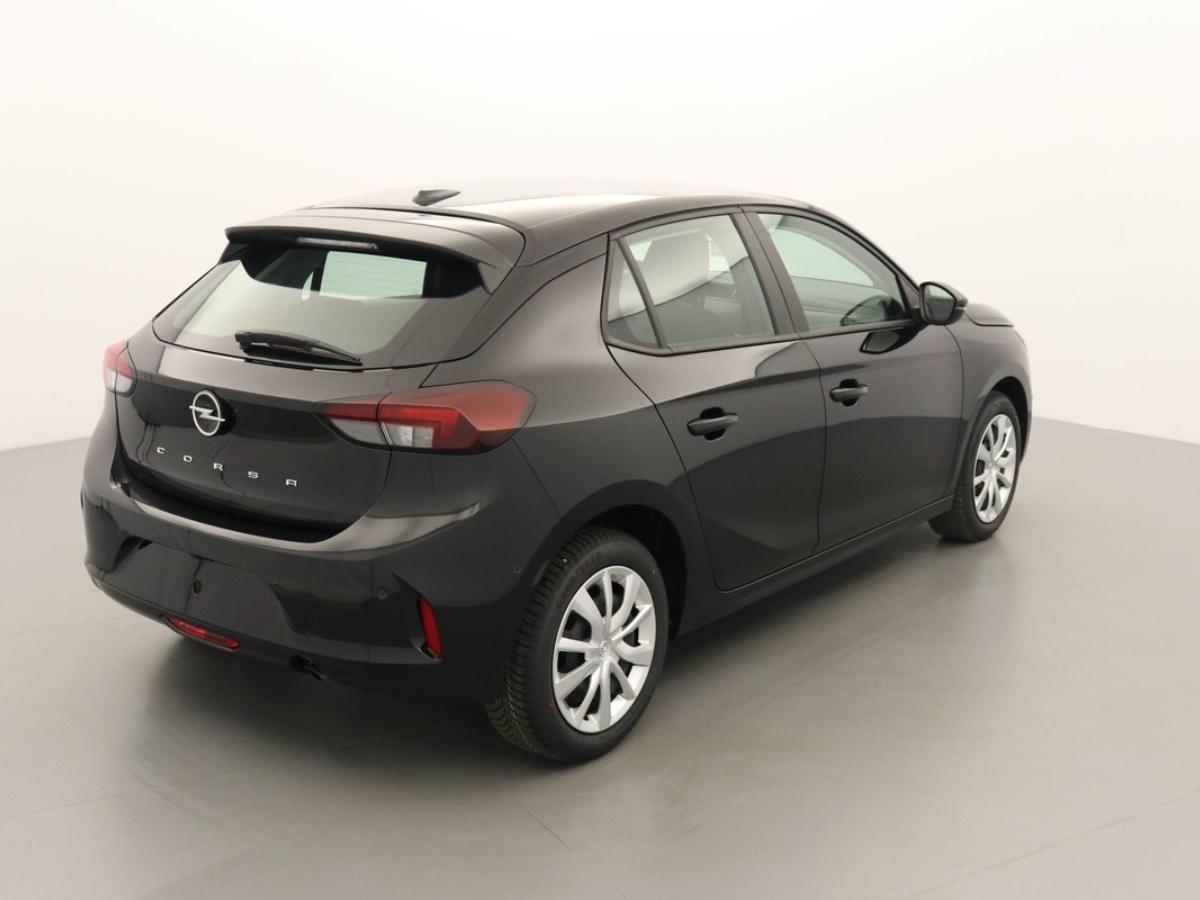 OPEL CORSA EDITION 1.2 Ess 75ch Bvm5 Edition