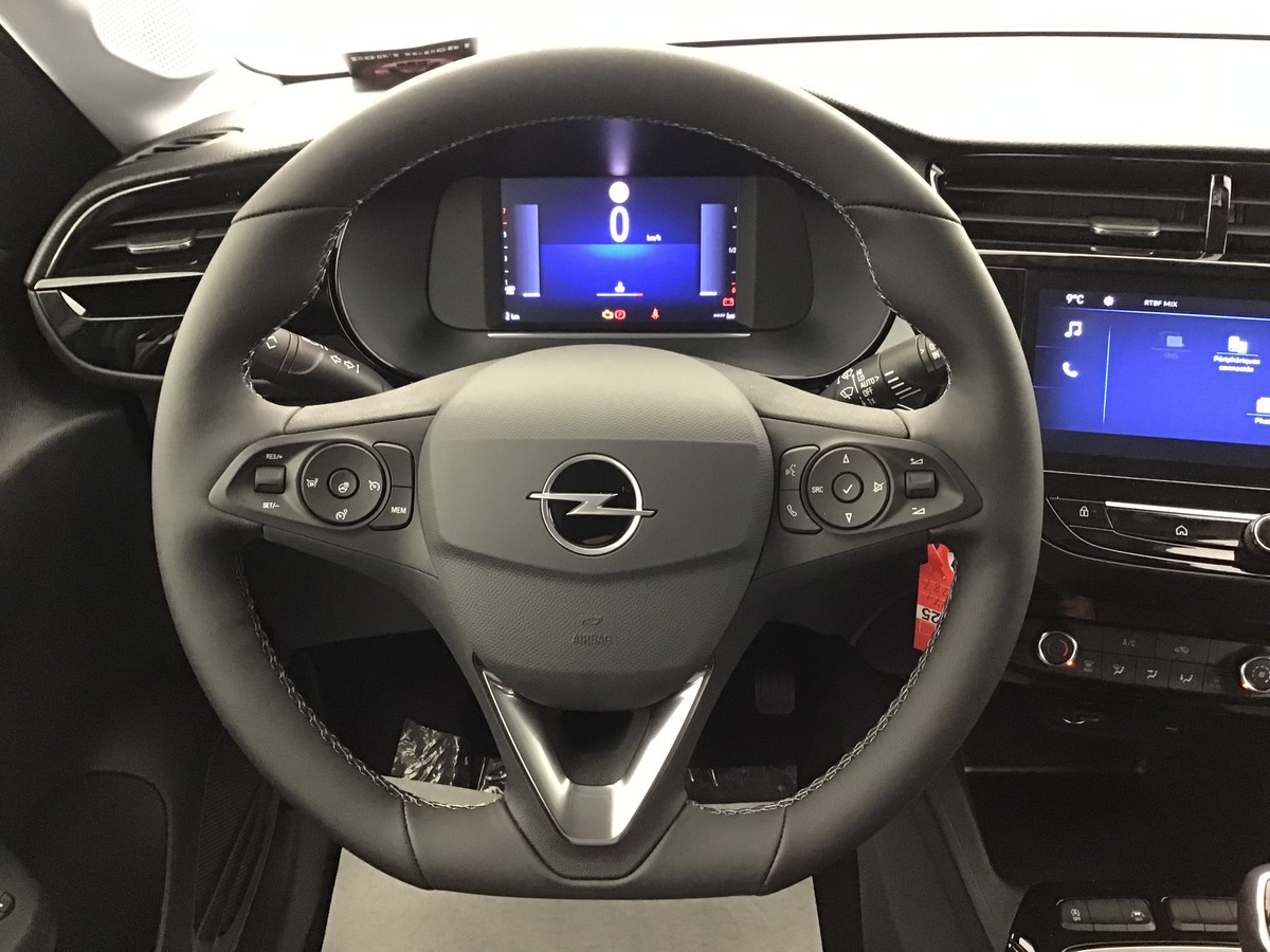 OPEL CORSA EDITION 1.2 Ess 75ch Bvm5 Edition