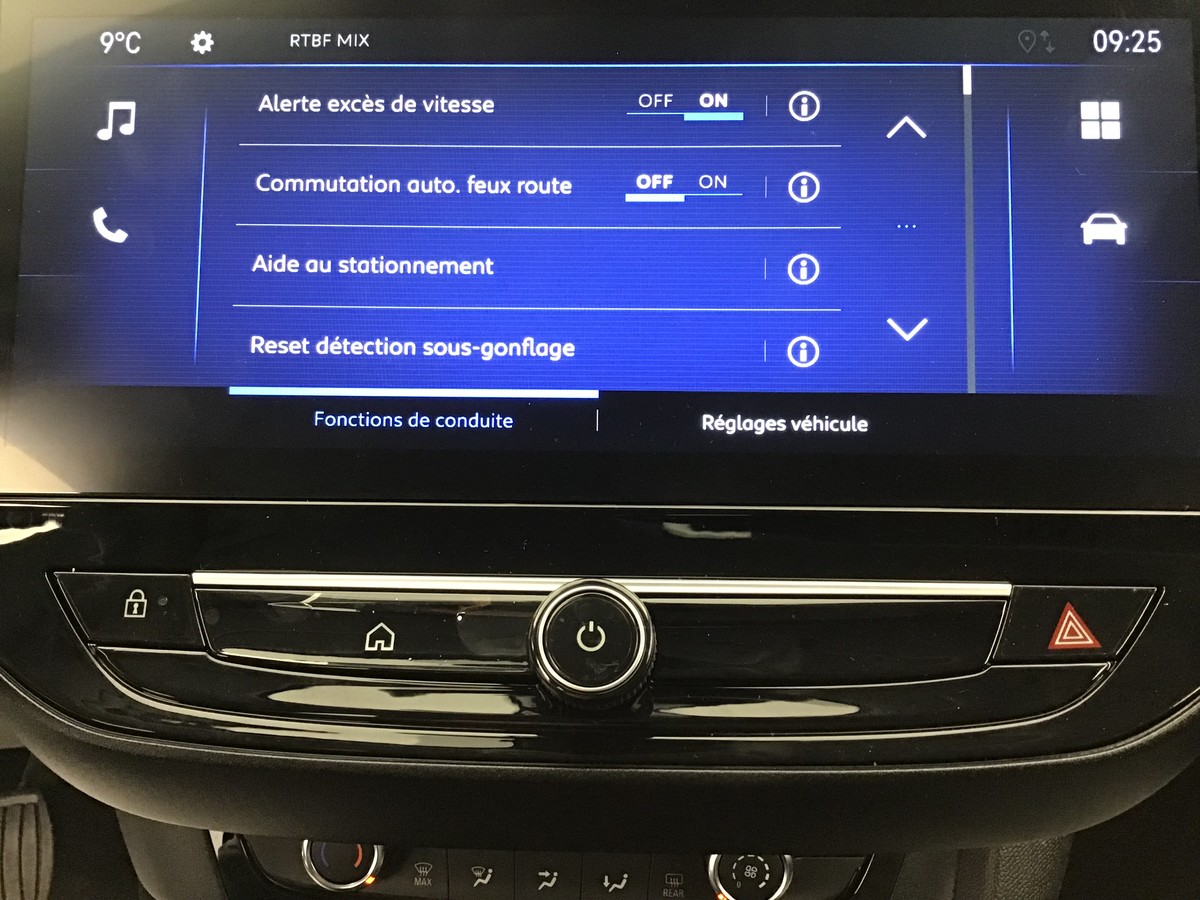 OPEL CORSA EDITION 1.2 Ess 75ch Bvm5 Edition