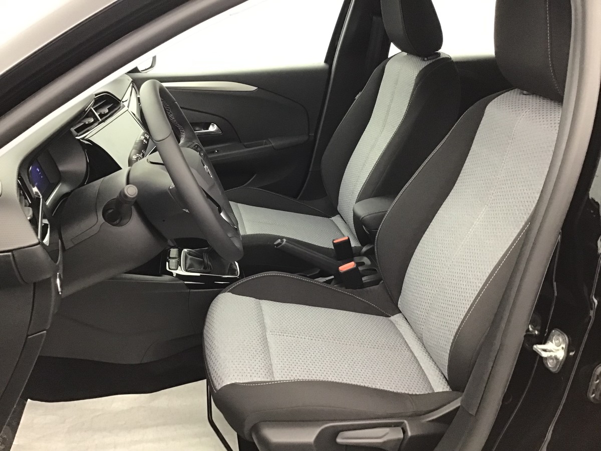 OPEL CORSA EDITION 1.2 Ess 75ch Bvm5 Edition