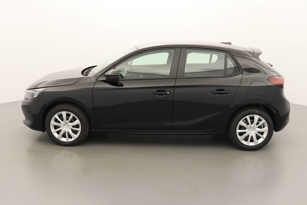 OPEL CORSA EDITION 1.2 Ess 75ch Bvm5 Edition