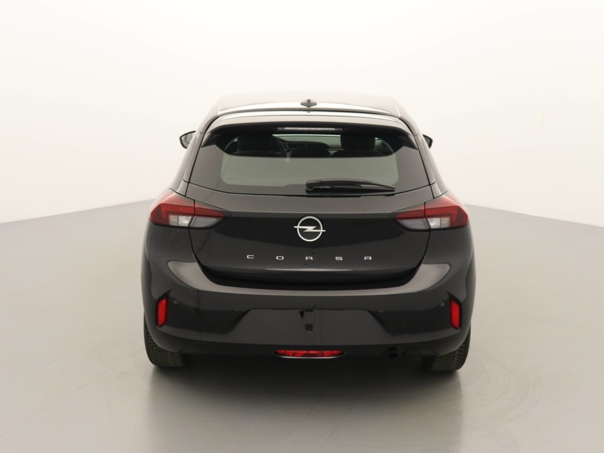 OPEL CORSA EDITION 1.2 Ess 75ch Bvm5 Edition