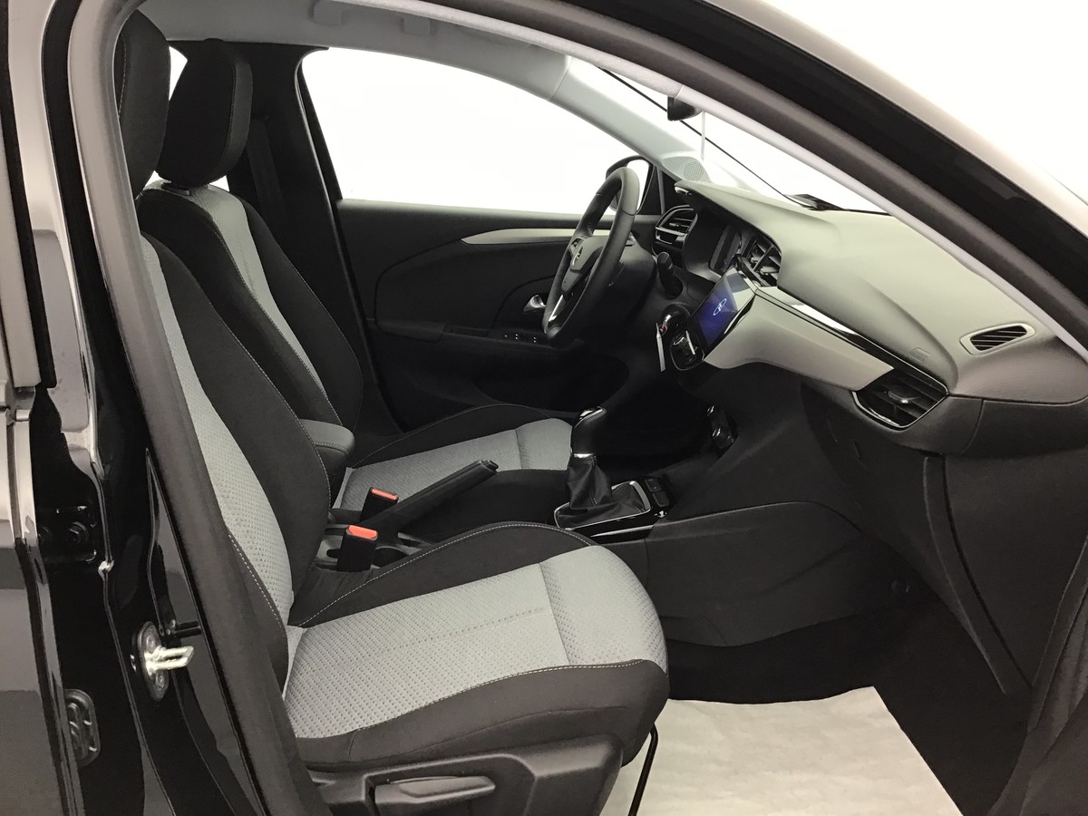 OPEL CORSA EDITION 1.2 Ess 75ch Bvm5 Edition